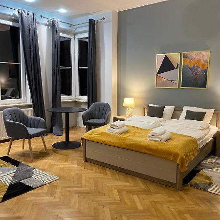 Dunin Majestic Residence 4 크라쿠프 외부 사진