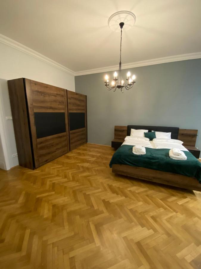 Dunin Majestic Residence 4 크라쿠프 외부 사진