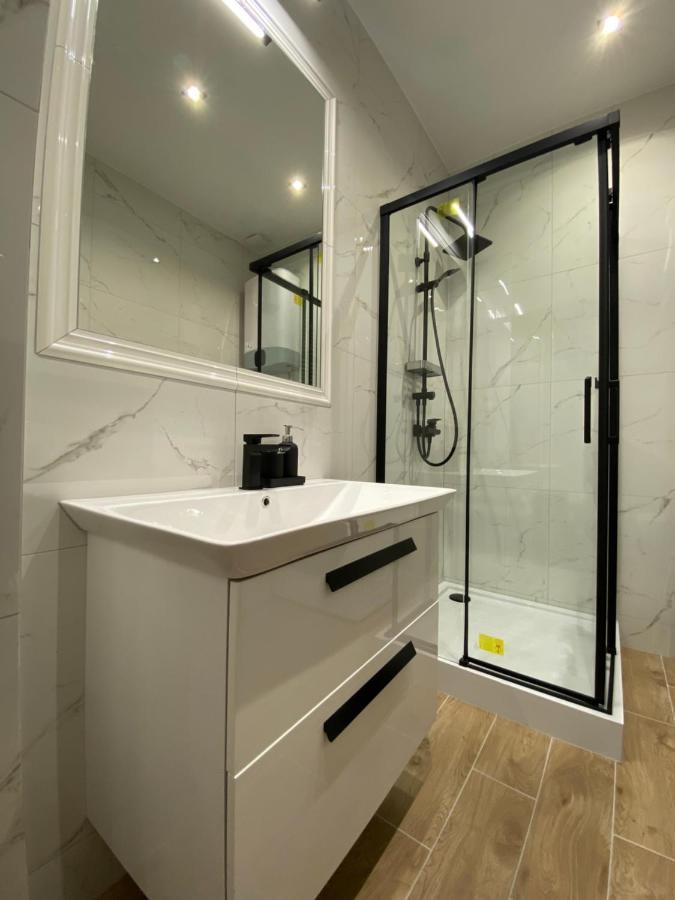 Dunin Majestic Residence 4 크라쿠프 외부 사진