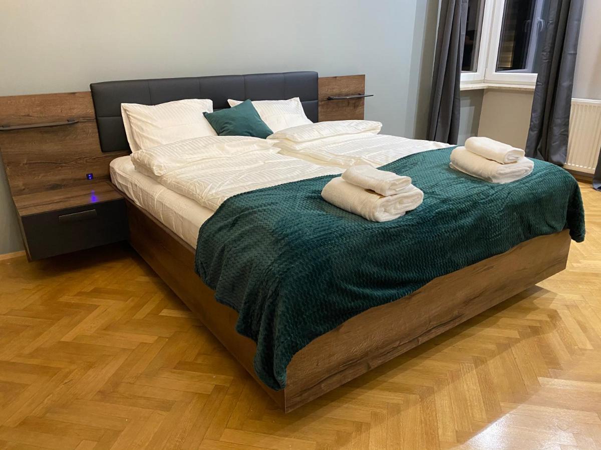 Dunin Majestic Residence 4 크라쿠프 외부 사진
