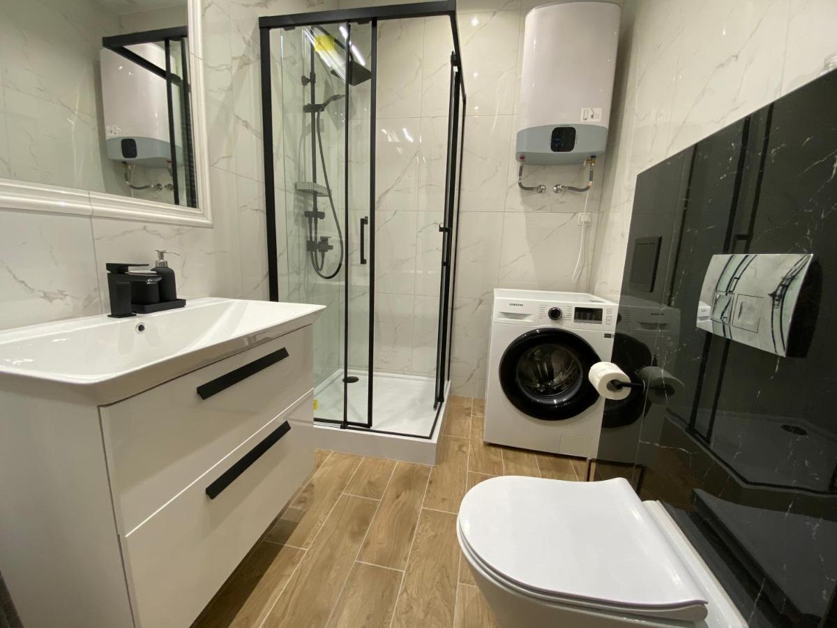 Dunin Majestic Residence 4 크라쿠프 외부 사진