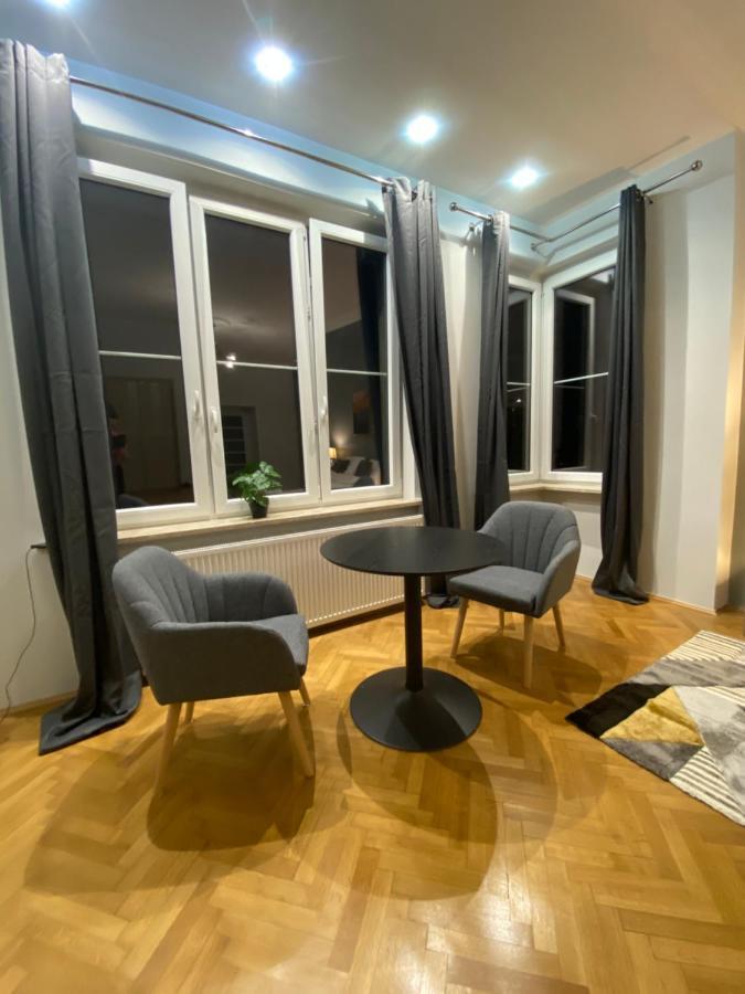 Dunin Majestic Residence 4 크라쿠프 외부 사진