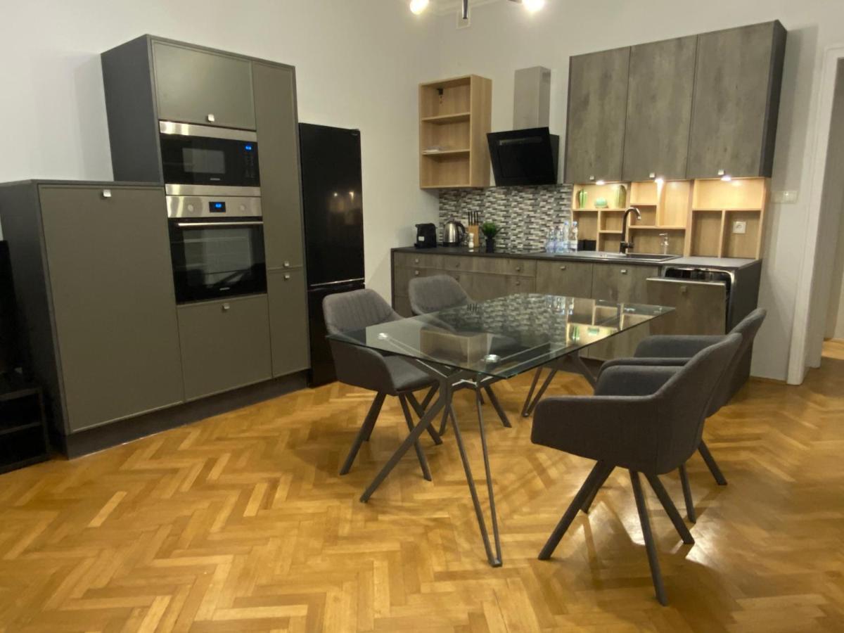 Dunin Majestic Residence 4 크라쿠프 외부 사진
