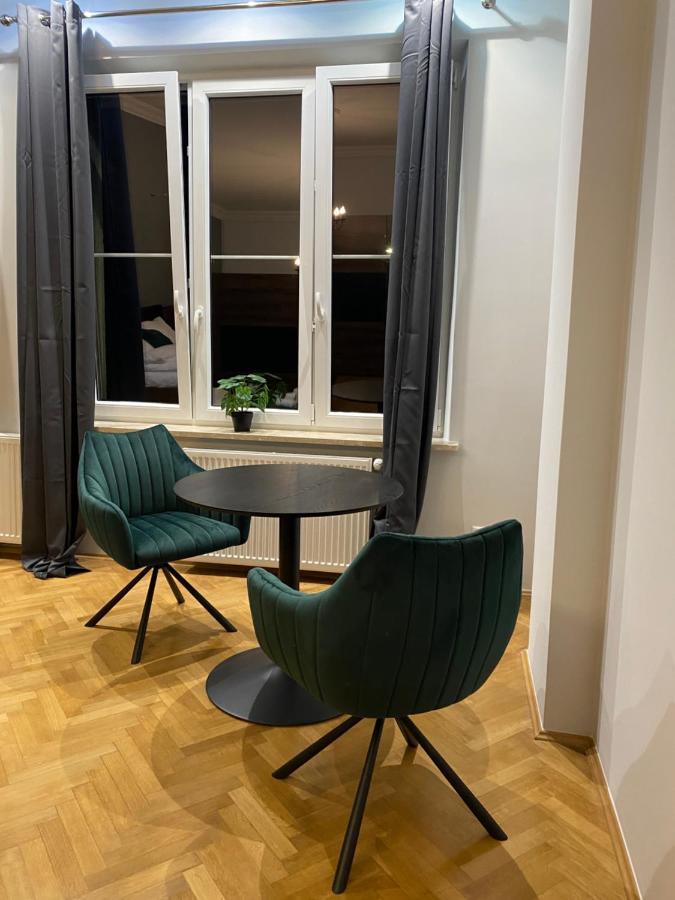Dunin Majestic Residence 4 크라쿠프 외부 사진