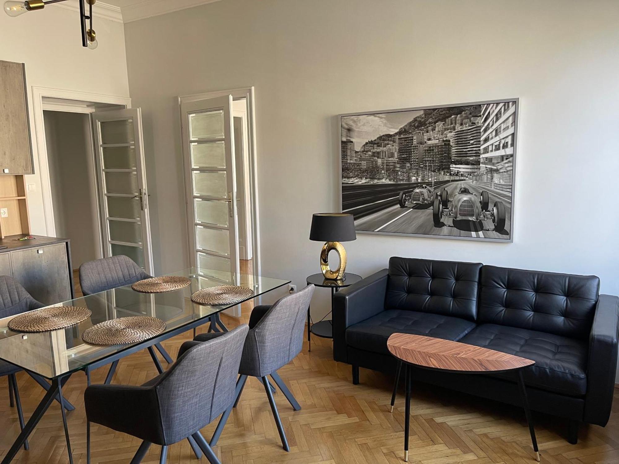 Dunin Majestic Residence 4 크라쿠프 외부 사진